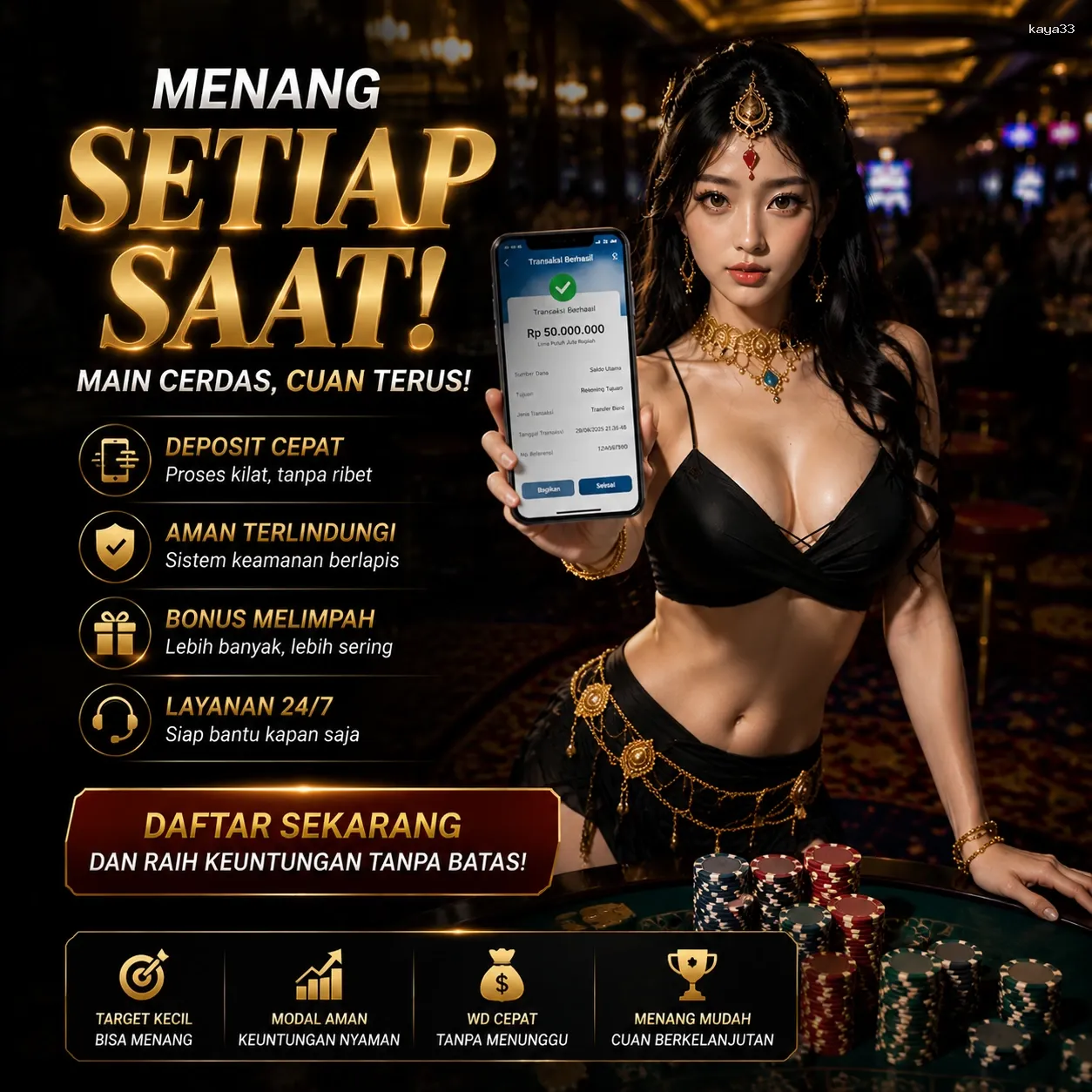 Pemula di kaya33 Temukan Game Terbaik untuk Dilihat