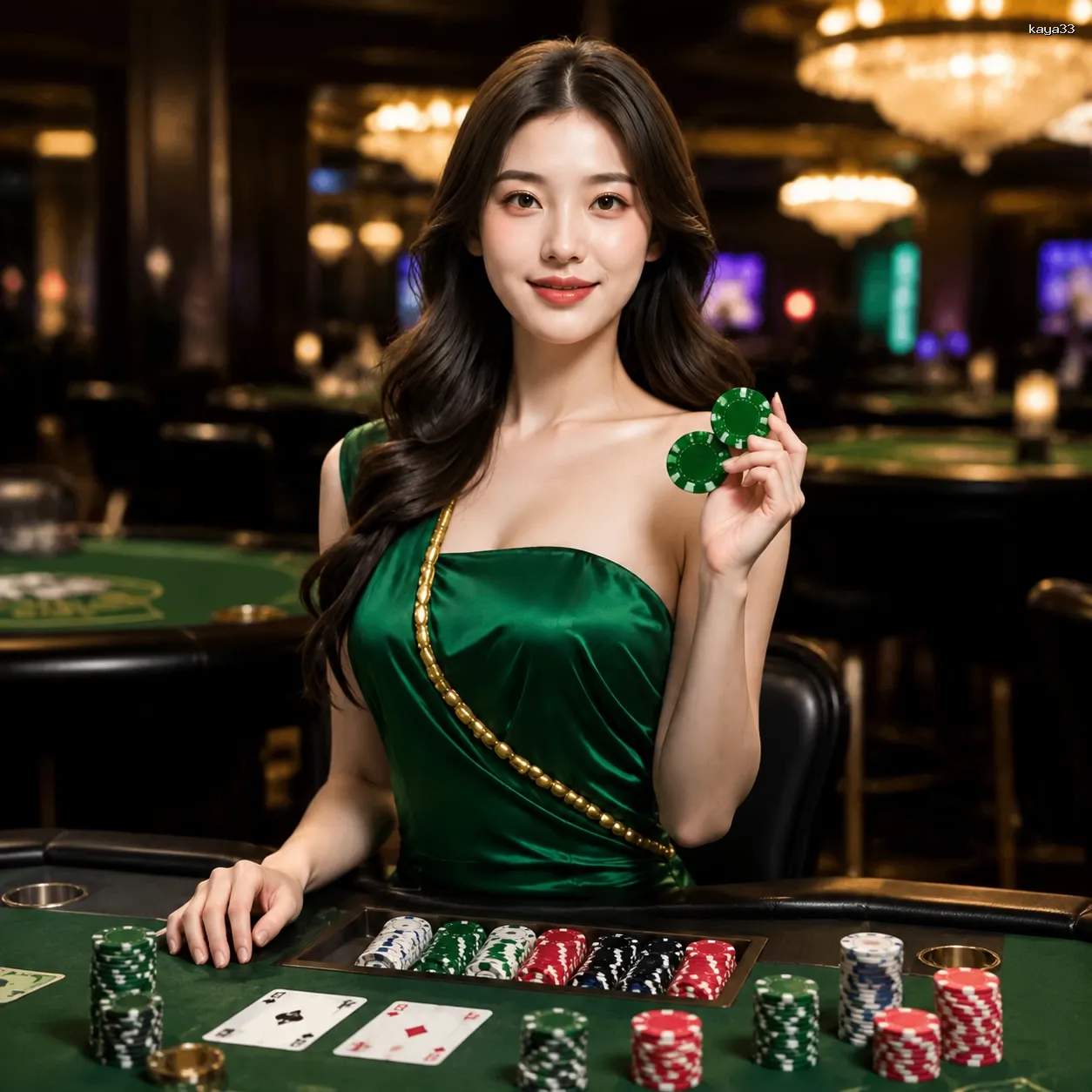 Keunggulan dan Fitur Menarik di Situs Game kaya33